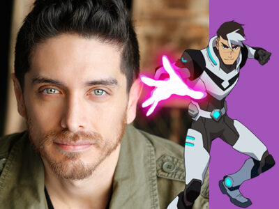 TFC Josh Keaton